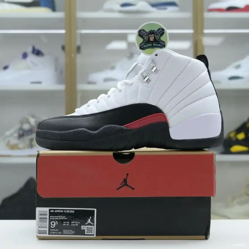 Air 12 Jordan Kimikick Jordan 0521